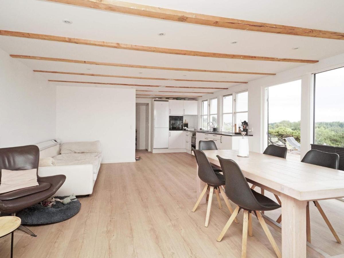 Holiday Home Slagelse Xxxviii Exterior foto