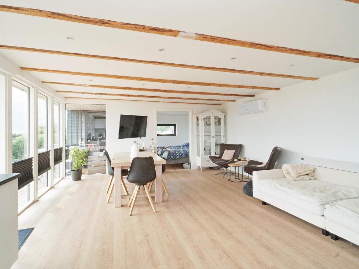 Holiday Home Slagelse Xxxviii Exterior foto