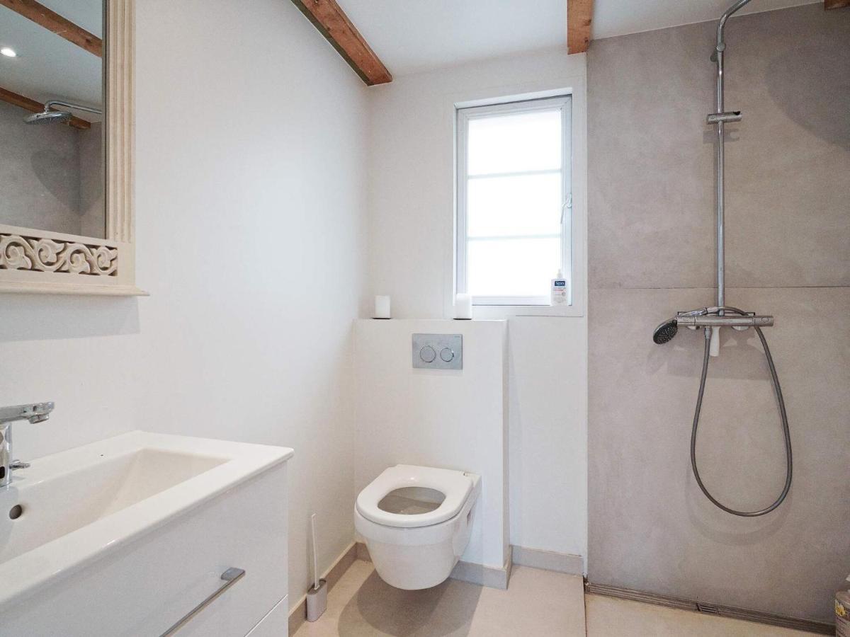 Holiday Home Slagelse Xxxviii Exterior foto
